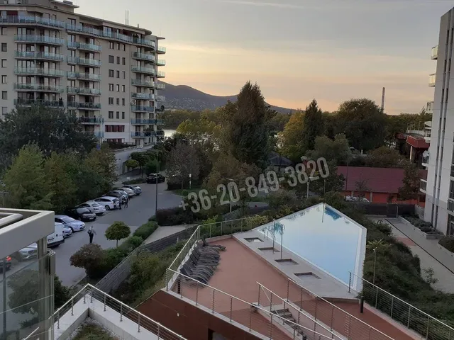 Kiadó lakás Budapest XIII. kerület, Angyalföld 30 nm