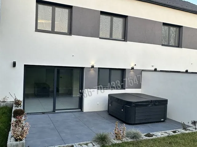 Eladó ház Törökbálint 148 nm