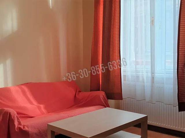 Kiadó lakás Budapest VII. kerület 50 nm