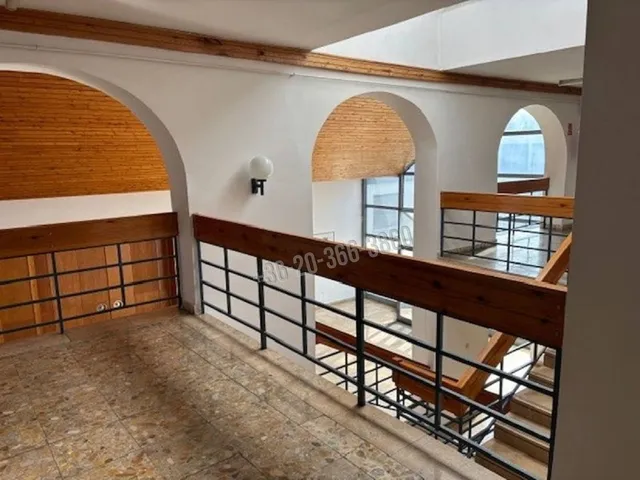 Eladó kereskedelmi és ipari ingatlan Sárvár 3685 nm