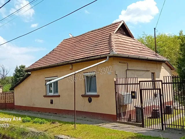 Eladó ház Érd, Ófalu 66 nm
