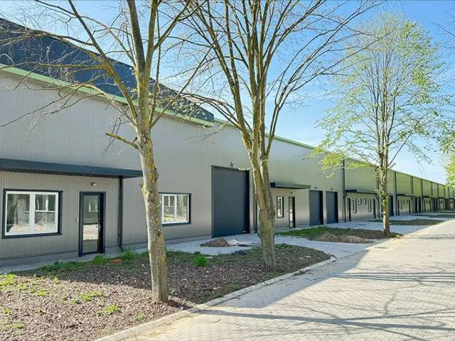 Eladó kereskedelmi és ipari ingatlan Alsónémedi 675 nm