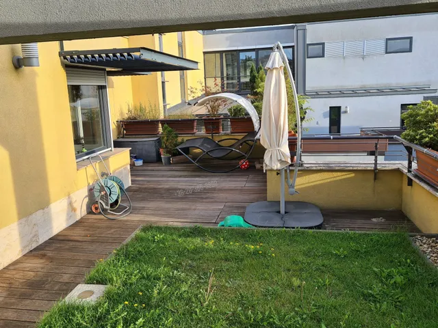 Kiadó lakás Budapest XI. kerület 85 nm