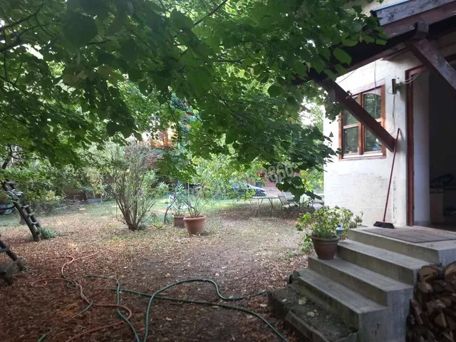 Eladó telek Budakeszi, Máriamakk 2006 nm