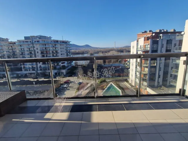 Kiadó lakás Budapest XIII. kerület, Angyalföld 48 nm
