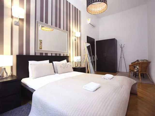 Eladó lakás Budapest VII. kerület, Dohány utca 92 nm