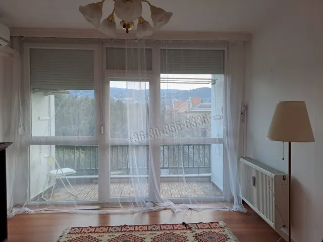 Kiadó lakás Budapest II. kerület, Pasarét 54 nm