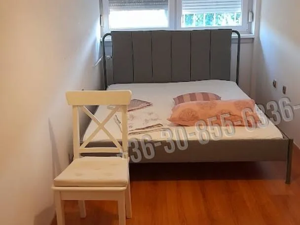 Kiadó lakás Budapest II. kerület, Pasarét, Pasaréti út 54 nm