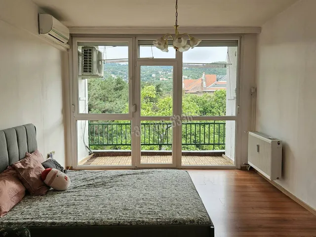Kiadó lakás Budapest II. kerület, Pasarét, Pasaréti út 54 nm