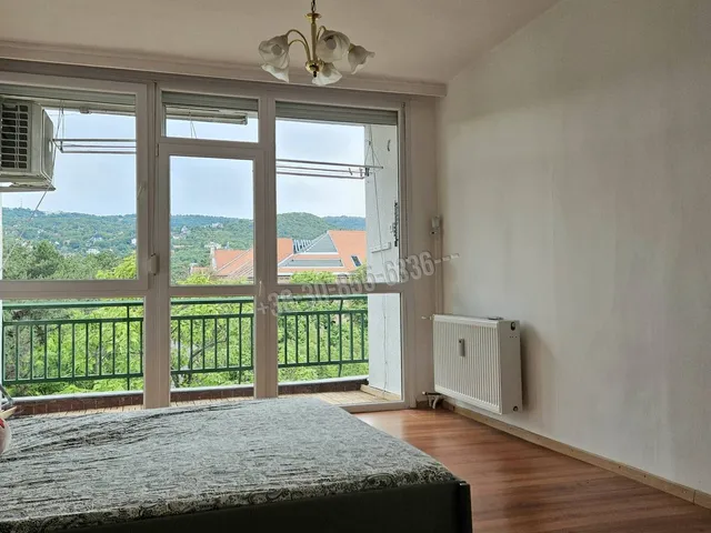 Kiadó lakás Budapest II. kerület, Pasarét, Pasaréti út 54 nm