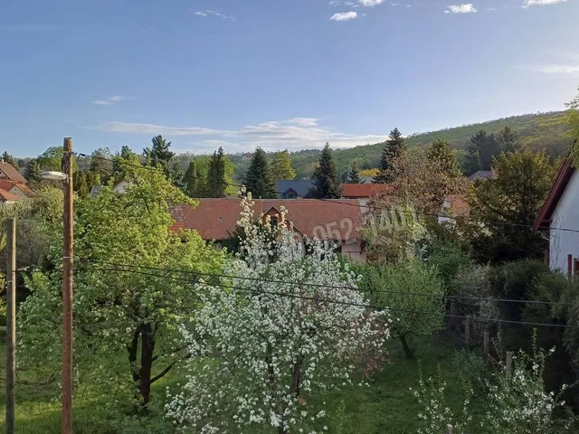 Eladó ház Budakeszi, Virágvölgy 120 nm