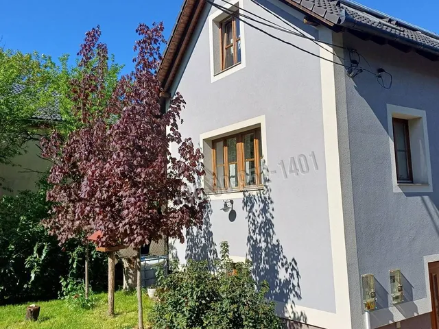 Eladó ház Budakeszi, Virágvölgy 120 nm