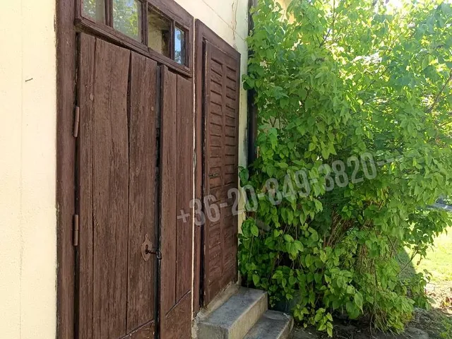 Eladó ház Balatonfüred, Belváros, Bajcsy-Zsilinszky Endre út 205 nm