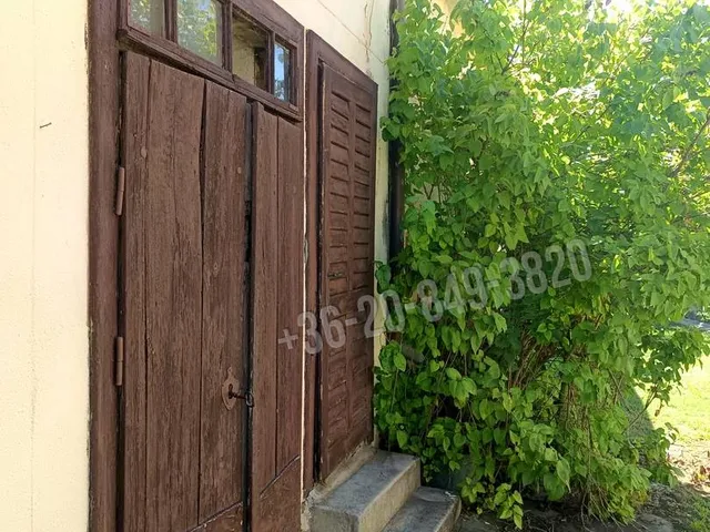 Eladó ház Balatonfüred, Belváros 205 nm