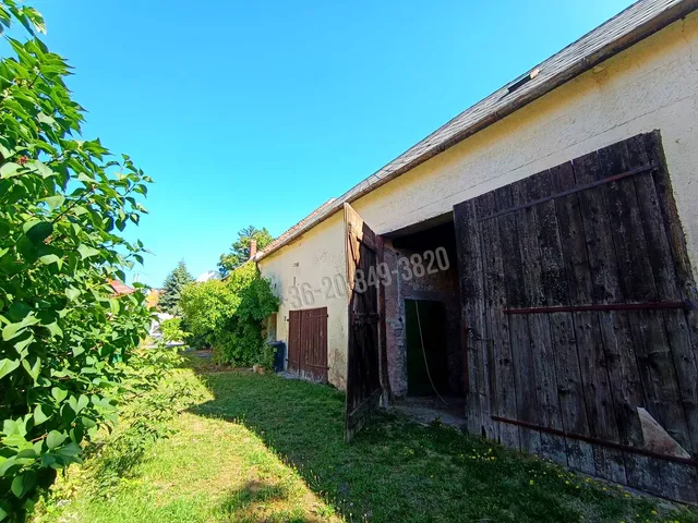 Eladó ház Balatonfüred, Belváros 205 nm