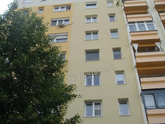 Kiadó lakás Budapest XI. kerület 35 nm
