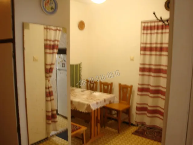 Kiadó lakás Budapest XI. kerület, Etele út 35 nm