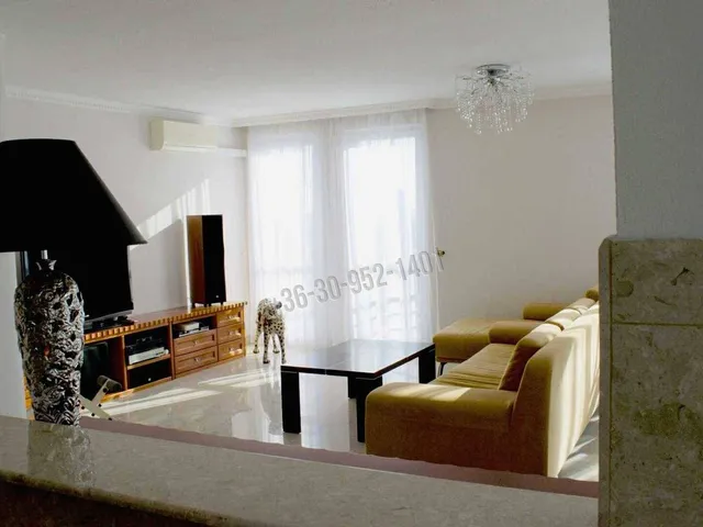 Eladó lakás Budapest XI. kerület, Kelenhegyi út 115 nm