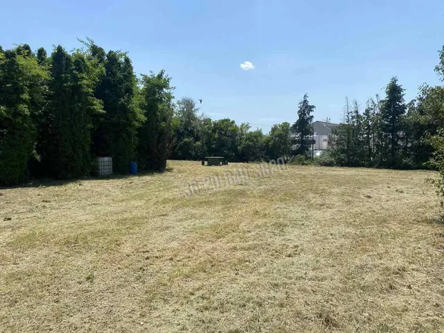 Eladó telek Dunaharaszti 1 nm