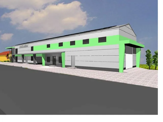 Eladó telek Martonvásár 2100 nm