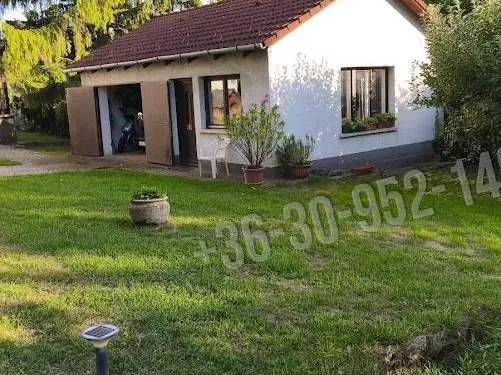 Eladó ház Budakeszi, Szilvamag, Knáb János utca 145 nm