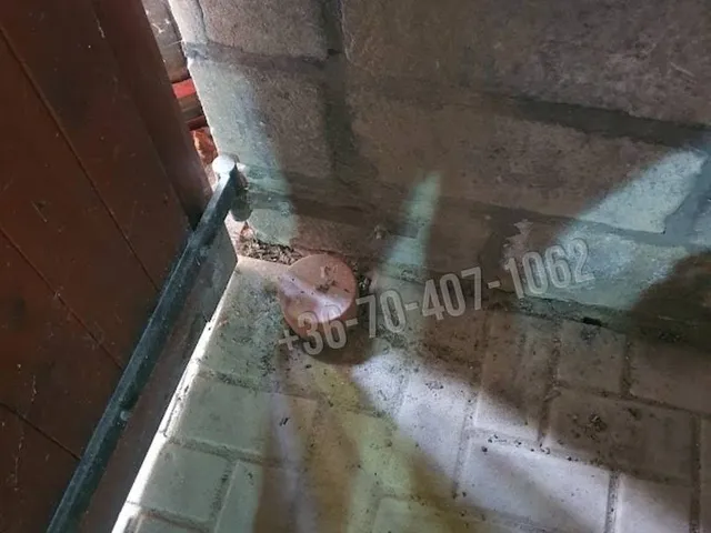 Eladó mezőgazdasági ingatlan Perbál, Ady Endre utca 216 nm