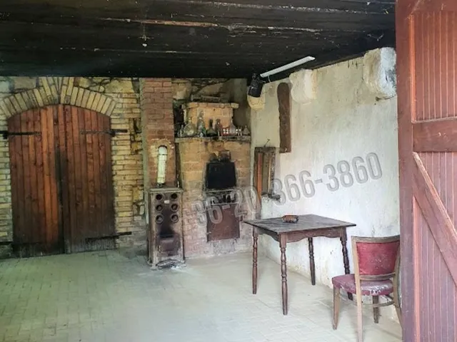 Eladó mezőgazdasági ingatlan Perbál 216 nm