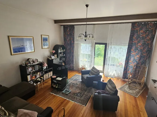 Eladó ház Budakeszi 150 nm