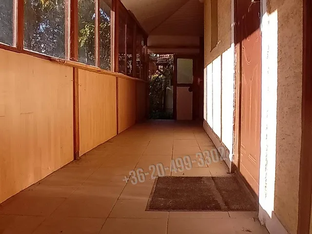 Eladó ház Érd, Érdliget, Duna utca 73 nm