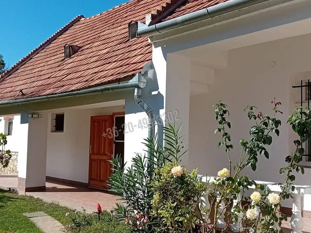 Eladó ház Bakonyság 100 nm