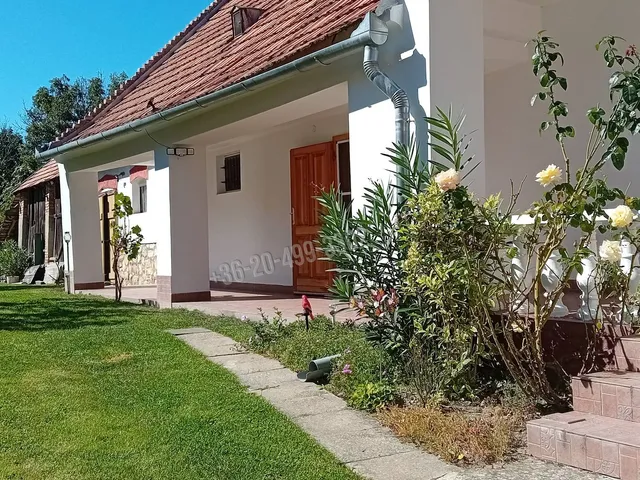 Eladó ház Bakonyság 100 nm