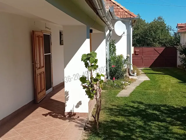 Eladó ház Bakonyság 100 nm