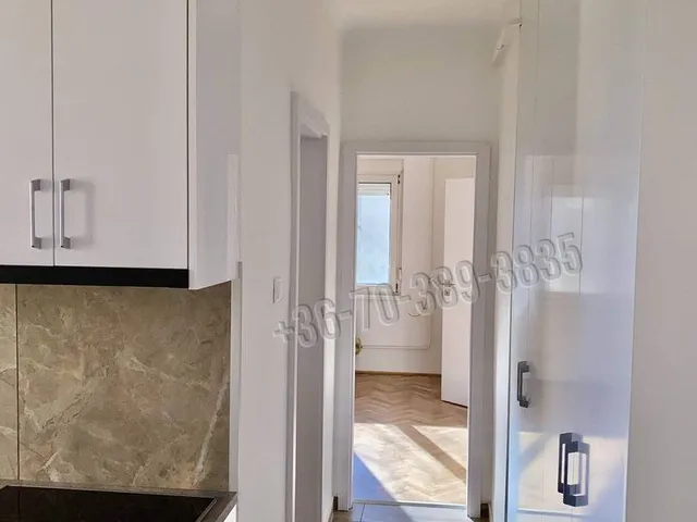 Kiadó lakás Budapest XII. kerület, Virányos 53 nm