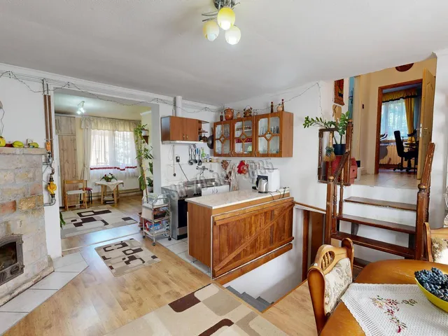 Eladó ház Őrbottyán 236 nm