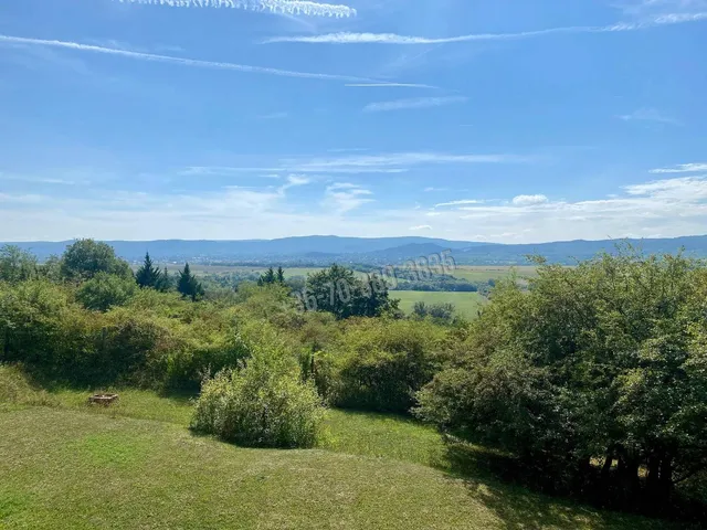 Eladó telek Pilisszántó 1 nm