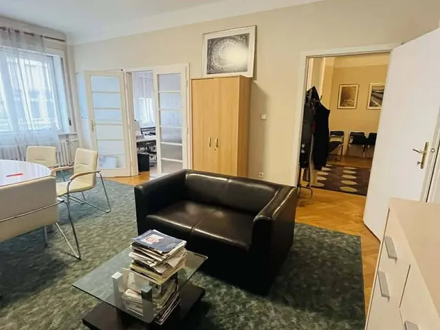 Eladó lakás Budapest XIII. kerület, Újlipótváros 116 nm