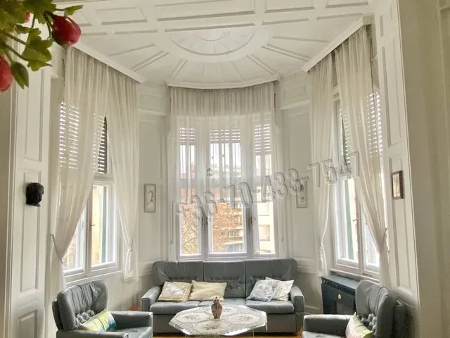 Eladó lakás Budapest XIII. kerület, Újlipótváros 110 nm