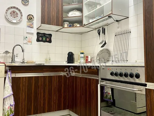 Eladó lakás Budapest XIII. kerület, Újlipótváros 110 nm