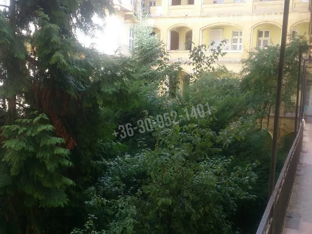 Kiadó lakás Budapest VI. kerület 75 nm