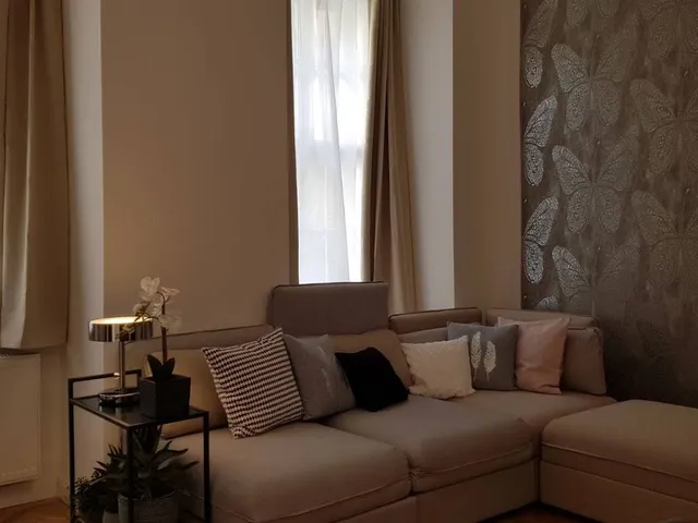 Kiadó lakás Budapest VI. kerület 75 nm