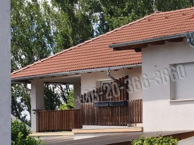 Eladó lakás Telki, Darázs 127 nm