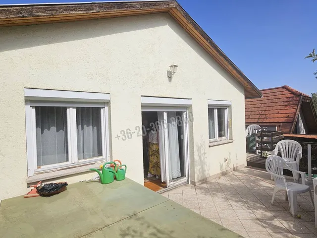 Eladó ház Budakeszi, Szilvamag 145 nm