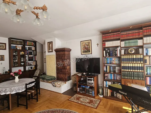 Eladó ház Budakeszi, Szilvamag 145 nm