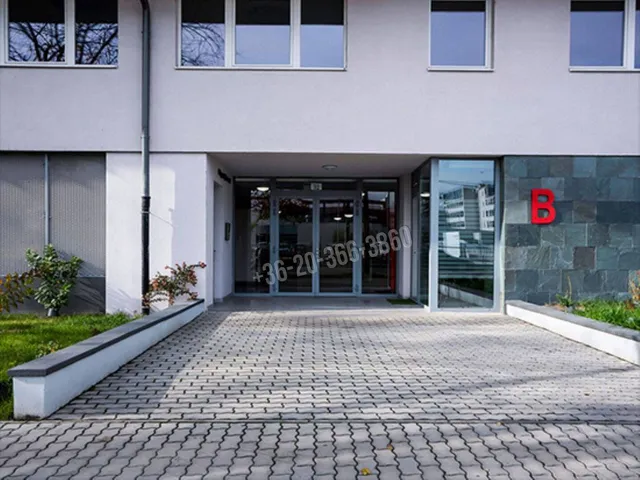 Eladó lakás Budapest XIII. kerület, Angyalföld 77 nm