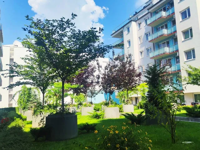 Eladó lakás Budapest XIII. kerület, Angyalföld 77 nm