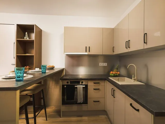 Eladó lakás Budapest VIII. kerület, Corvin negyed 26 nm