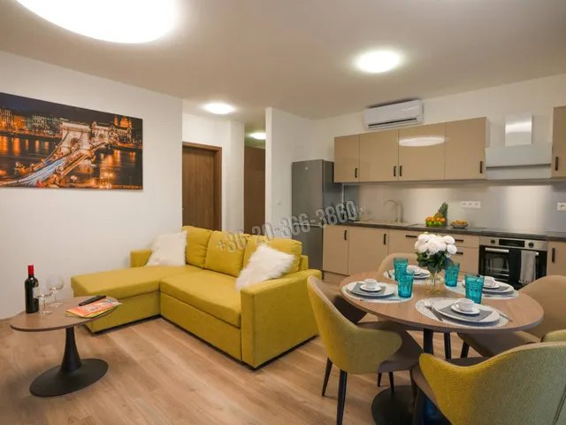 Eladó lakás Budapest VIII. kerület 42 nm