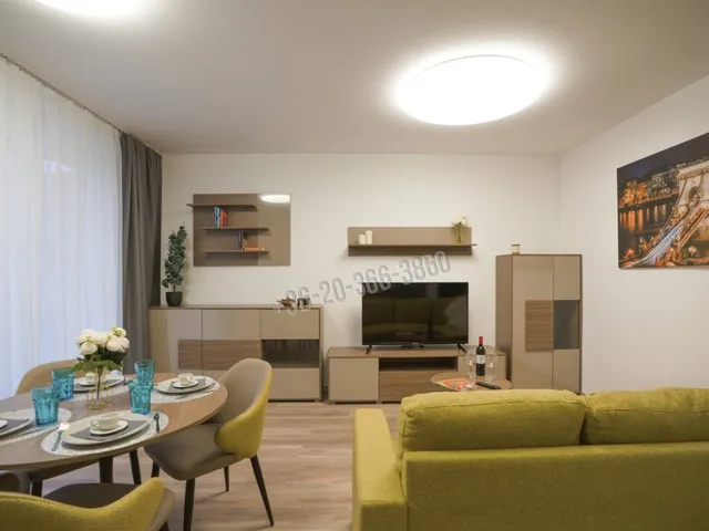 Eladó lakás Budapest VIII. kerület 42 nm