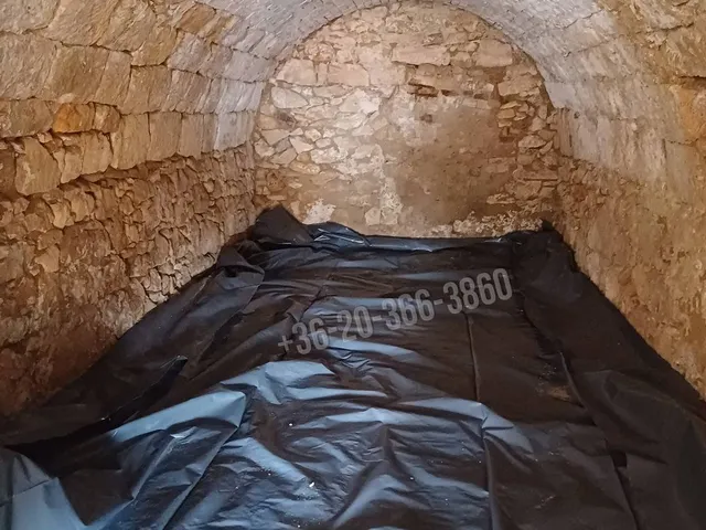 Eladó telek Páty 286 nm