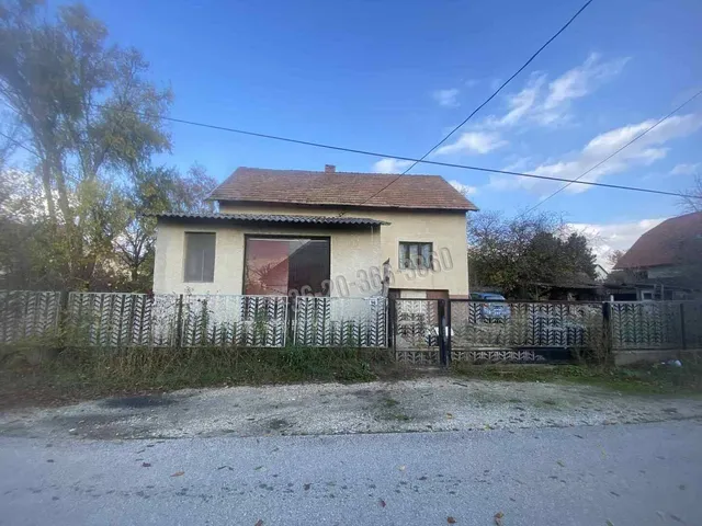 Eladó ház Páty, Cseresznyés utca 93 nm